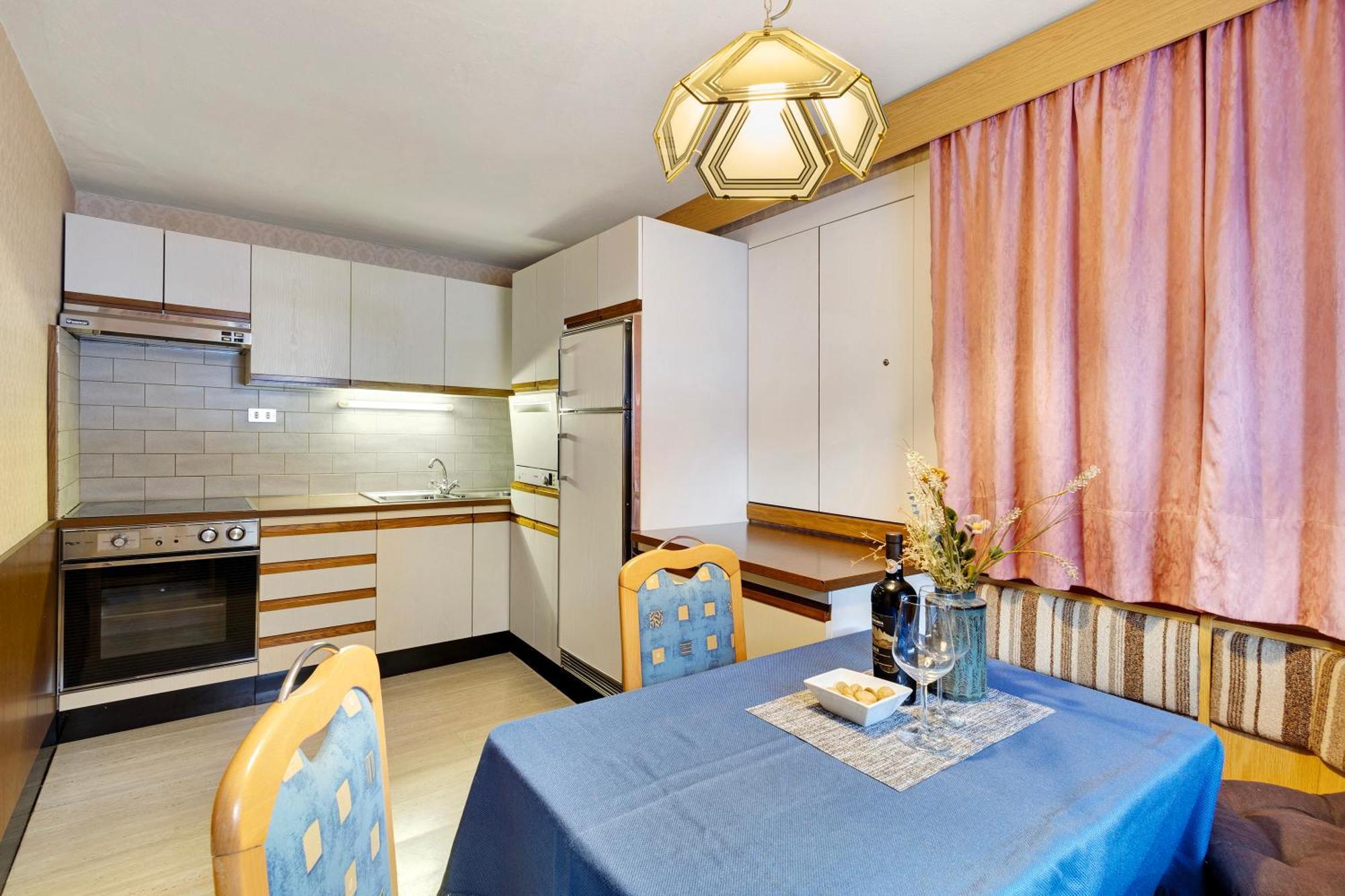 Pension Waldheim Apartments Сан-Джакомо Екстер'єр фото